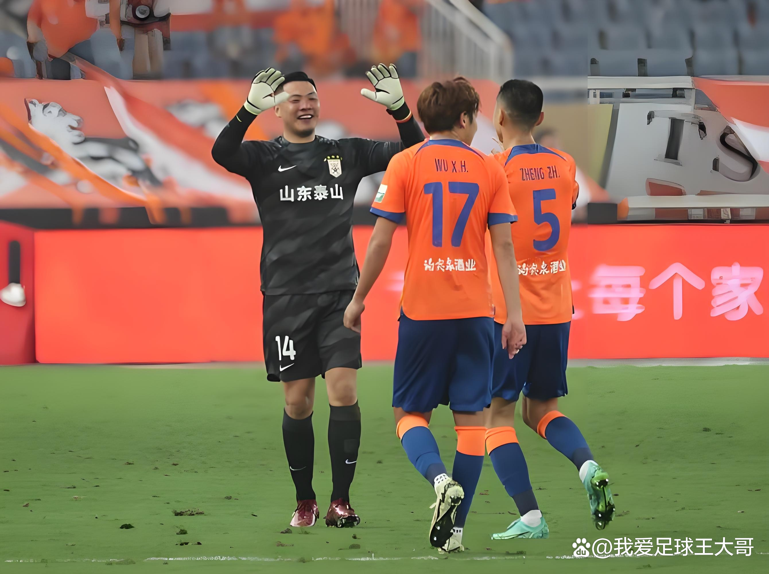 窗口期CBA常规赛焦点战；山东泰山外线爆发；球迷炸锅；心理建设被强调的简单介绍