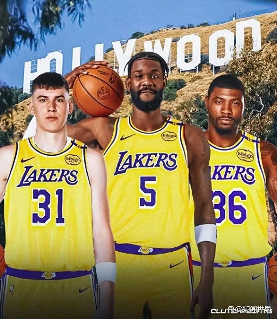 爱游戏官方入口今晨突围战来临，洛杉矶湖人围绕全明星赛官宣签约，管理层满意，训练强度明显提升的简单介绍